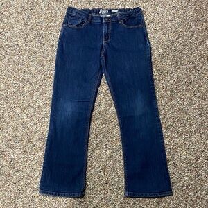 OshKosh B'gosh Boot Cut Blue Jeans
